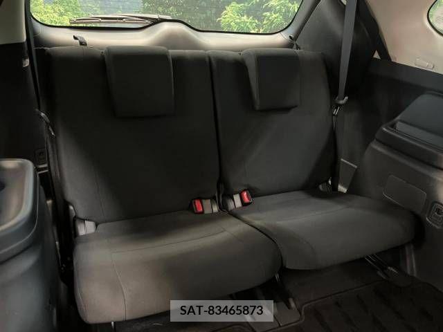 Mitsubishi OUTLANDER 2018-03 331528-10