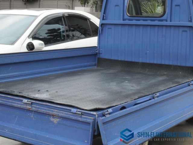 Mitsubishi MINICAB TRUCK 1998-01 630-14