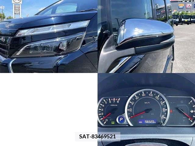 Toyota VOXY 2015-04 335457-7