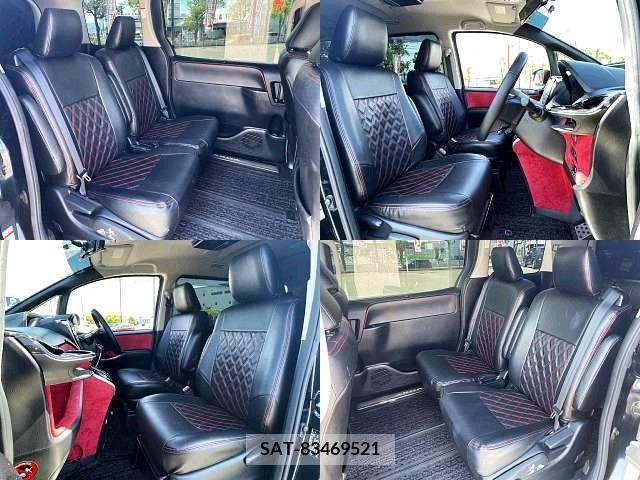 Toyota VOXY 2015-04 335457-5