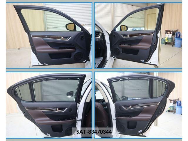Lexus GS 2016-09 387795-28