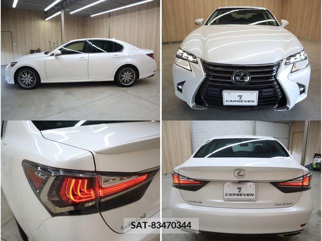 Lexus GS 2016-09 387795-27