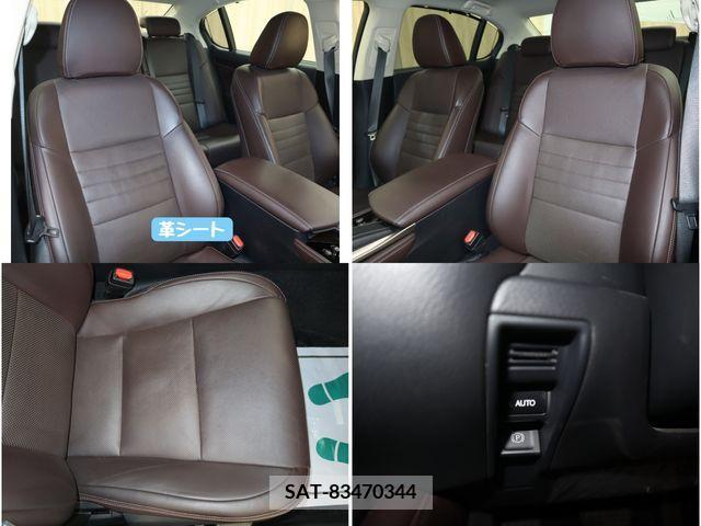 Lexus GS 2016-09 387795-22