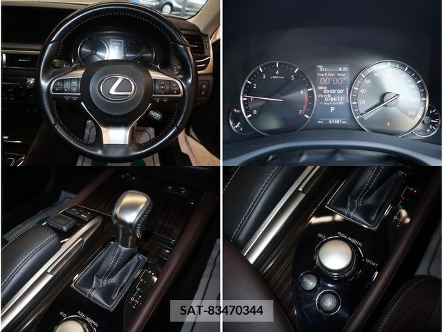 Lexus GS 2016-09 387795-21