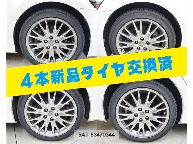 Lexus GS 2016-09 387795-7
