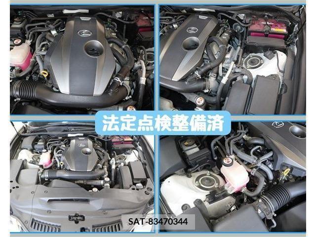 Lexus GS 2016-09 387795-6