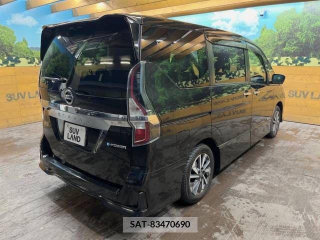 Nissan SERENA 2019-12 325074-17