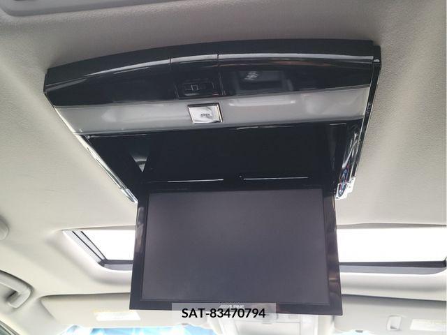 Toyota VELLFIRE 2012-05 289238-16