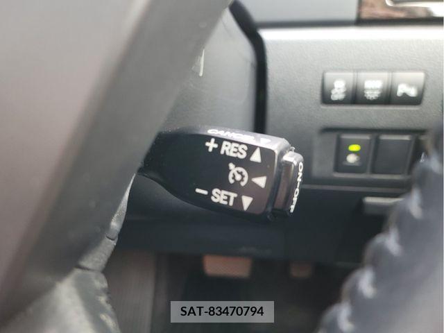 Toyota VELLFIRE 2012-05 289238-19
