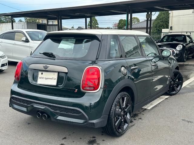 Bmw MINI 2023-03 12522-7