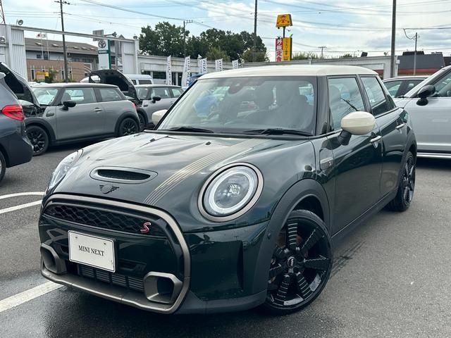 Bmw MINI 2023-03 12522-0