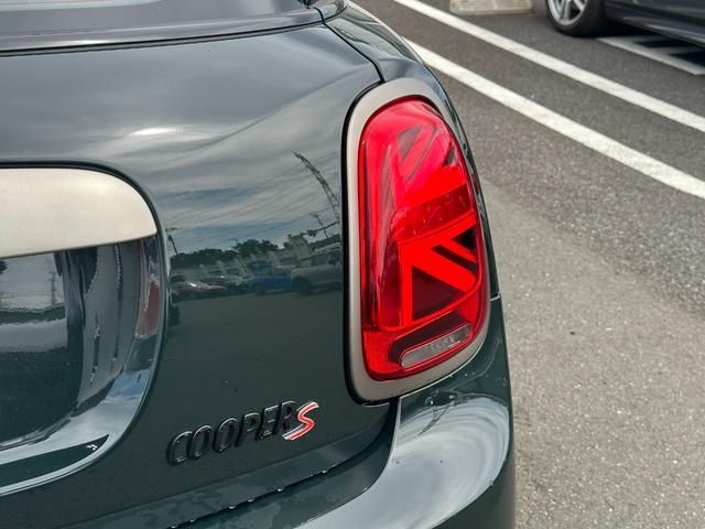 Bmw MINI 2023-03 12522-12