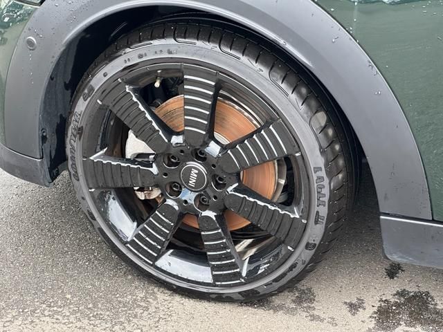Bmw MINI 2023-03 12522-13