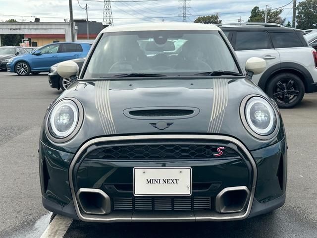 Bmw MINI 2023-03 12522-4