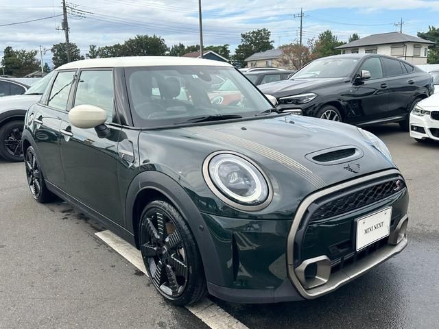 Bmw MINI 2023-03 12522-5