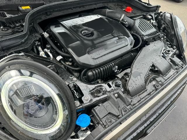 Bmw MINI 2023-03 12522-6