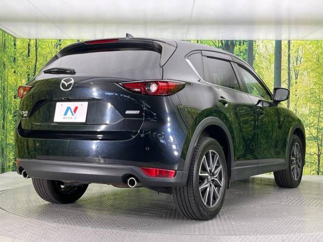 Mazda CX-5 2018-09 187981-17