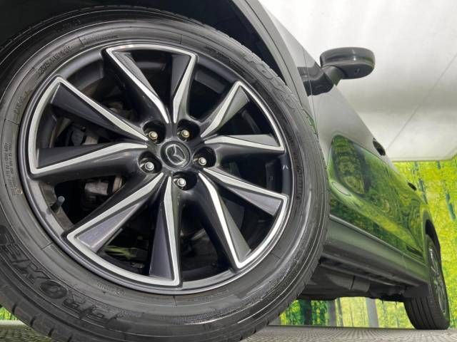 Mazda CX-5 2018-09 187981-13