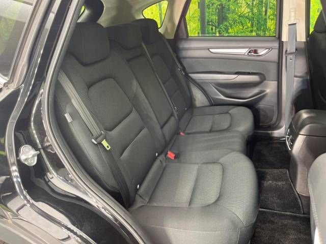 Mazda CX-5 2018-09 187981-9