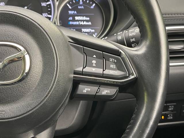 Mazda CX-5 2018-09 187981-5