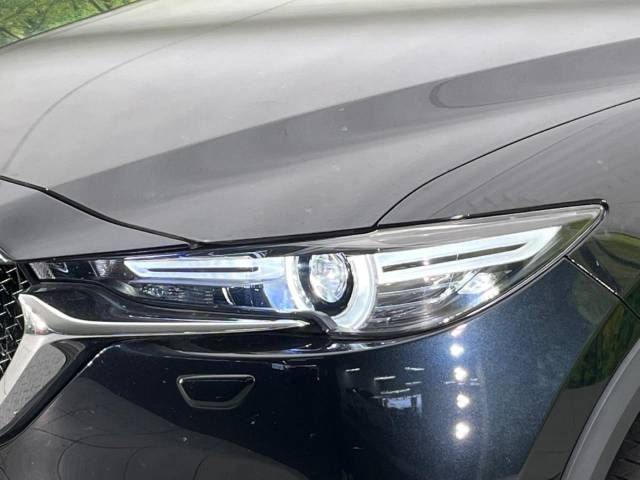 Mazda CX-5 2018-09 187981-12
