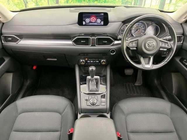 Mazda CX-5 2018-09 187981-1