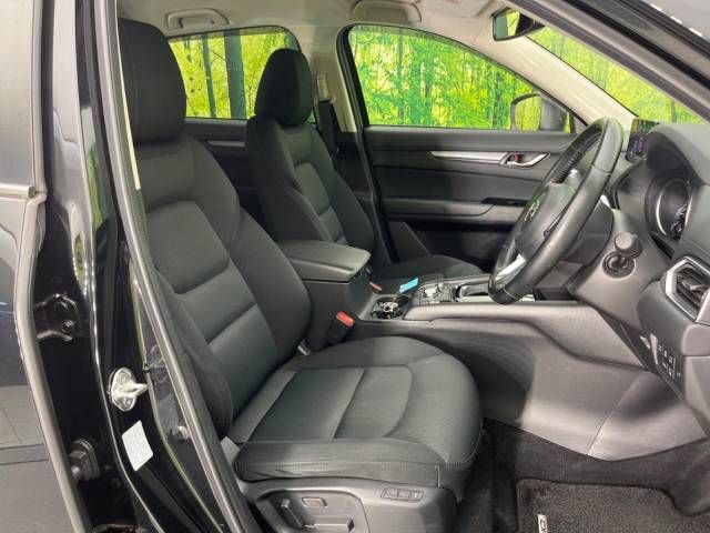 Mazda CX-5 2018-09 187981-8