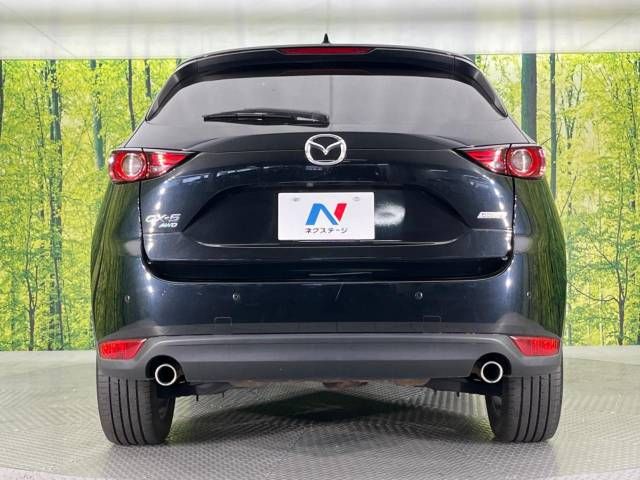Mazda CX-5 2018-09 187981-15