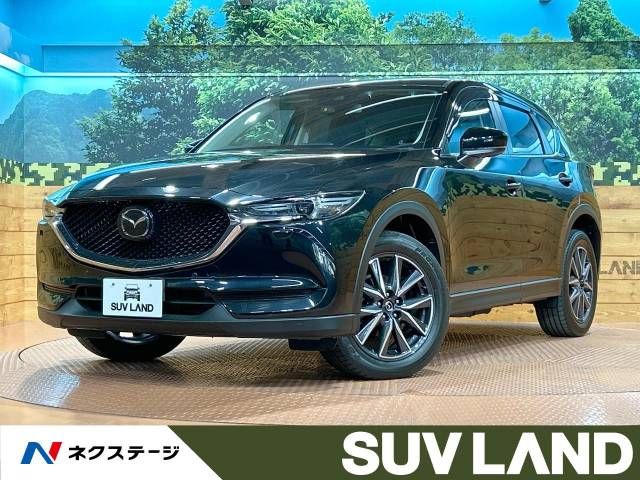 Mazda CX-5 2018-09 187981-0