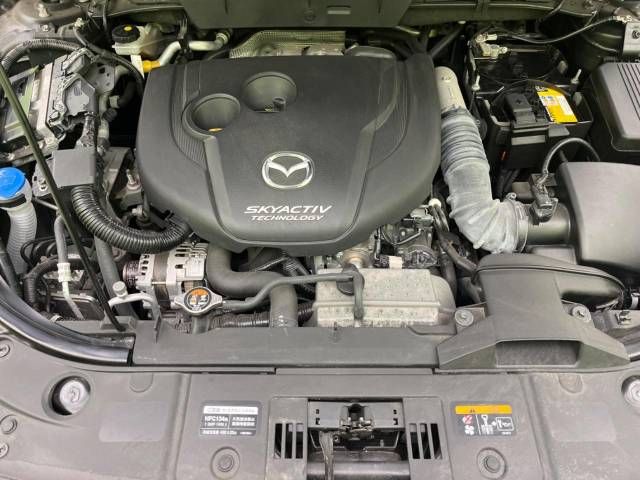 Mazda CX-5 2018-09 187981-18