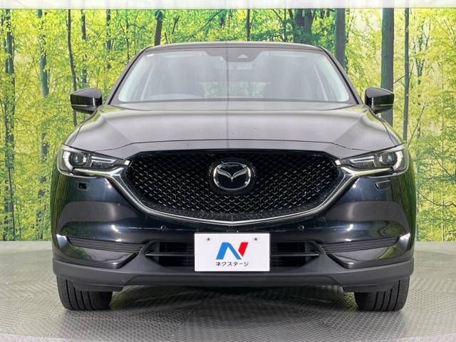 Mazda CX-5 2018-09 187981-14