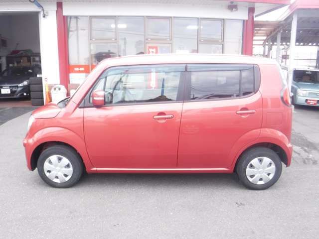Nissan MOCO 2012-10 1718-5
