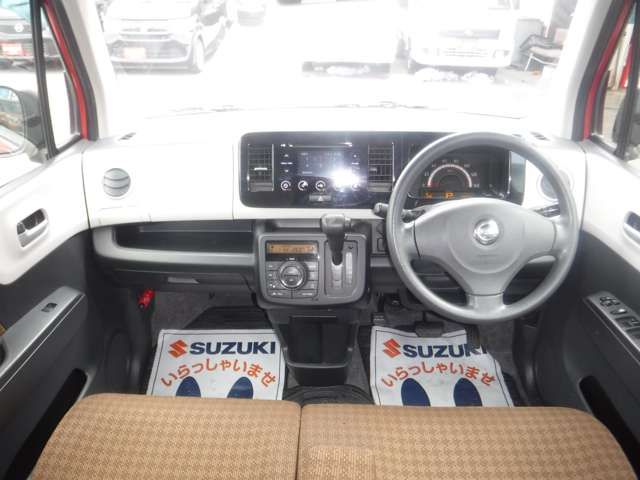 Nissan MOCO 2012-10 1718-8