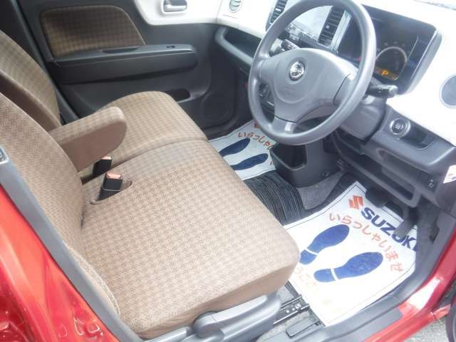 Nissan MOCO 2012-10 1718-11