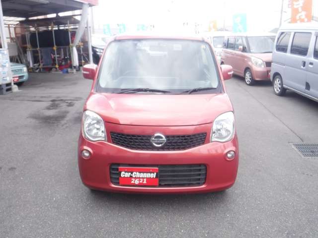 Nissan MOCO 2012-10 1718-1