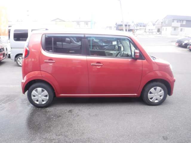 Nissan MOCO 2012-10 1718-4