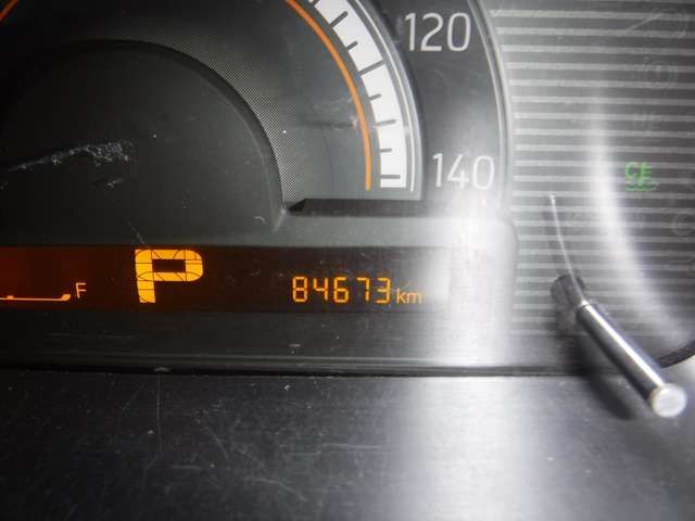 Nissan MOCO 2012-10 1718-10