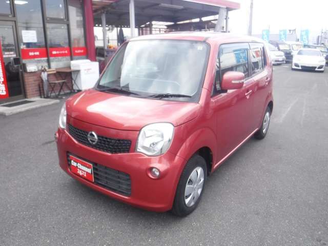 Nissan MOCO 2012-10 1718-3