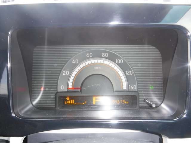Nissan MOCO 2012-10 1718-9