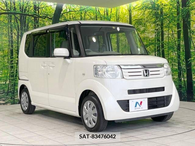 Honda N BOX 2013-06 333829-16