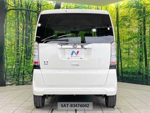 Honda N BOX 2013-06 333829-15
