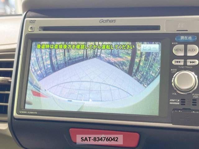 Honda N BOX 2013-06 333829-3