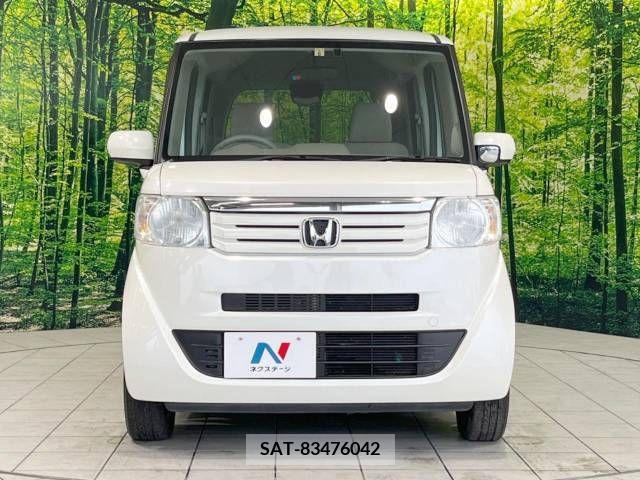 Honda N BOX 2013-06 333829-14