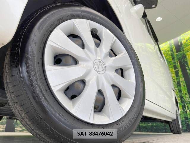 Honda N BOX 2013-06 333829-13