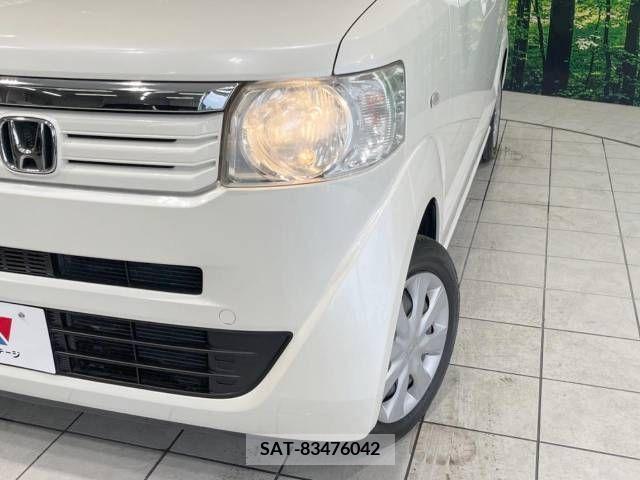 Honda N BOX 2013-06 333829-12