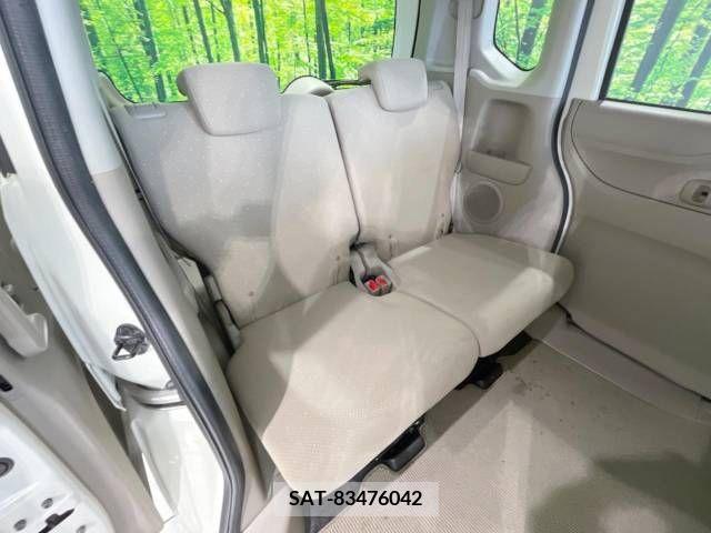 Honda N BOX 2013-06 333829-9