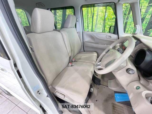 Honda N BOX 2013-06 333829-8