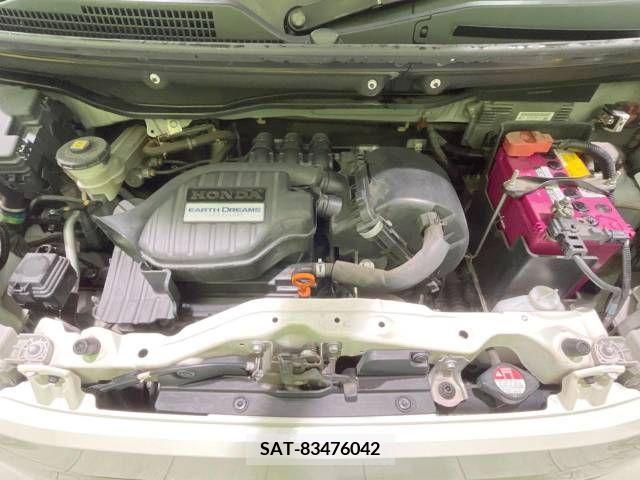 Honda N BOX 2013-06 333829-18