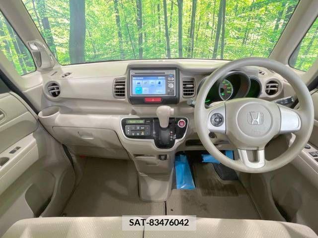 Honda N BOX 2013-06 333829-1