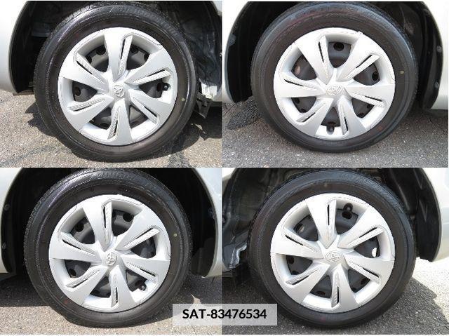 Toyota SIENTA 2019-07 368177-27